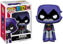 Funko POP TV: Teen Titans Go! - Raven
