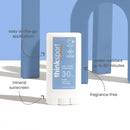 Thinksport Mineral Sunscreen Stick SPF 30, 0.64 Oz, Water Resistant & Vegan