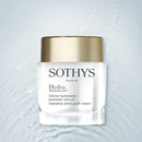 SOTHYS Hydrating Velvet Youth Cream Face Moisturizer for Normal to Dry Skin