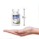HealthA2Z® Allergy Relief | Loratadine 10mg | Antihistamine | Relief from Itchy Throat, Sneezing, Runny Noses | 24-Hours Allergy Medicine (300 Tablets)