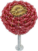 Beauty Art 1-3/8 in. Small Beads Cabinet Knob