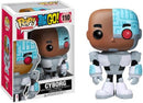 Funko POP TV: Teen Titans Go! - Cyborg