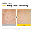 MANYO Pure Cleansing Oil, Natural Oil Cleanser for Face, Makeup Blackhead Remover, Korean Skin Care, 6.76 fl oz (200ml)
