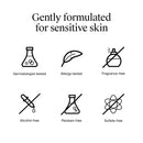Neutrogena Fragrance-Free Makeup Remover Wipes, Singles, 20 ct
