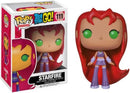Funko POP TV: Teen Titans Go! - Starfire