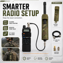 Antenna Relocation Kit – Enhance Your Communication Setup