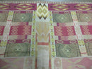 7' X 10' Michaelian & Kohlberg Handmade Aubusson Design Needlepoint Rug Rare