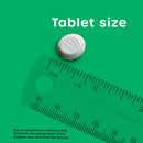 HealthCareAisle Allergy Relief - Loratadine 10 mg Orally Disintegrating Tablets USP - 30 Tablets - Original Prescription Strength  Allergy Medication, 24-Hour Relief