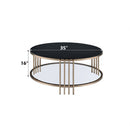 Zaidee - Table