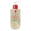 Erborian Cleansing Oil, Centella Asiatica Makeup Remover, Korean Skincare