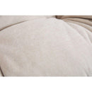 Oversized Swivel Accent Chair, 360 Swivel Barrel Chair, Papasan Chair for Living Room Bedroom