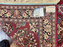 Karastan Rug 4.6 x 6 Lanamar Sarouk