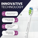 Philips Sonicare ProtectiveClean 5100 HX6850/60 Gum Health Electric Toothbrush with Pressure Sensor, 3 Piece Set