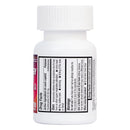 HealthA2Z® Fexofenadine Hydrochloride 60mg | 12-Hour Antihistamine for Allergy Relief | (200 Counts (Pack of 1))
