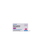 MAJOR Banophen Diphenhydramine HCI 25 mg Minitabs - Temporary Relief from The Symptoms of Hay Fever, Common Cold, and Upper Respiratory Allergies - Antihistamine Allergy Medicine - 100 Count (1 Pack)