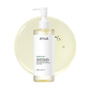 Anua Heartleaf Pore Control Cleansing Oil, Korean Skincare, 6.76 fl.oz