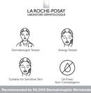 La Roche-Posay Retinol Face Serum with Niacinamide & Hyaluronic Acid, 1oz