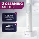 Philips Sonicare ProtectiveClean 5100 HX6850/60 Gum Health Electric Toothbrush with Pressure Sensor, 3 Piece Set