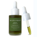 Sulina Shop Organic Tamanu Oil, Skin Repair Support, 1 Fl Oz