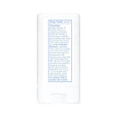 Thinksport Mineral Sunscreen Stick SPF 30, 0.64 Oz, Water Resistant & Vegan