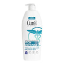 Title: Curel Itch Defense Calming Body Lotion, Moisturizer for Dry, Itchy Skin, Body and Hand Lotion, with Advanced Ceramide Complex, Pro-Vitamin B5, Shea Butter, 13 Oz