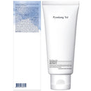 Pyunkang Yul PKY Peeling Gel with Immediate Visible Effect, Mild and Smooth Face Scrub with Papaya and AHA, Zero-Irritation, Korean Skincare (3.4 Fl.Oz, 100ml)