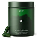 Seed DS-01 Daily Synbiotic - Adult Probiotic + Prebiotic - 30-Days with Jar