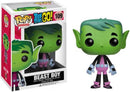 Funko POP TV: Teen Titans Go! - Beast Boy