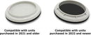 13" Prolux Core Pad Holder (Only compatible with units purchased in 2022 and newer)
