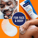 PanOxyl Acne Foaming Wash Benzoyl Peroxide 10% Maximum Strength antibacterial, 3 Oz, Pack of 2