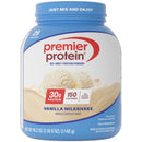 Premier Protein 30g High Protein Powder, 100% Whey, Vanilla, 29 Servings