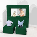 Convertible Kids Modular Couch-Glow Pattern