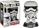 Funko POP! Star Wars: Episode VII: First Order Stormtrooper