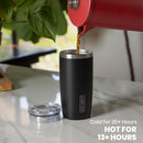 Coldest 20 oz Tumbler v2