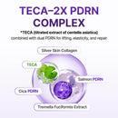 CENTELLIAN 24 360 Shot PDRN Firming Eye Cream, TECA Retinol Care