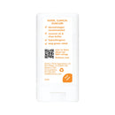Thinkbaby SPF 30 Sunscreen Stick – Safe, Natural, Water Resistant Sun Cream for Babies, Kids & Adults – Mineral UVA/UVB Sun Protection – Reef Friendly Travel Stick, 0.64 oz