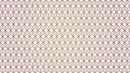 Modern Geometric Shape 3D Hexagon Bronze Lines Peel and Stick Wallpaper | Removable Wall Mural