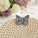 Butterfly Twisted Seagrass Placemats - set of 4