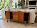 Kirana Teak Buffet