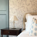 Ruby Wallpaper by Ali Anni