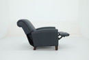 Harrington - Recliner Push Thru The Arm