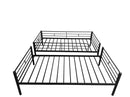 Separatable Bunk Bed with Trundle
