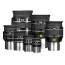 62° Series 20mm Waterproof Eyepiece