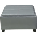 MANSFIELD OTTOMAN