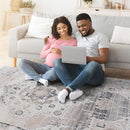 Payas - Medallion Area Rug
