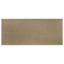 Decker 7-piece 82-inch Rectangular Dining Set Cream and Natural Oak