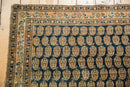 4x6 Antique Haji Jalili Tabriz Rug