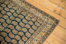 4x6 Antique Haji Jalili Tabriz Rug