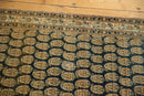 4x6 Antique Haji Jalili Tabriz Rug