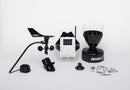 Wireless Vantage Pro2 Sensor Suite Weather Station - SKU 6322, 6322M